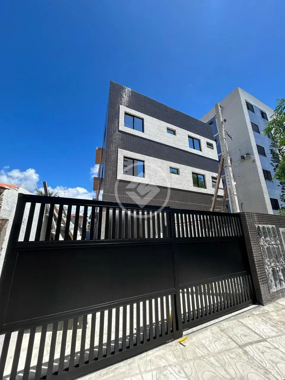 Image 5 - Apartamento em Manaíra, João Pessoa - PB