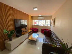 Apartamento Jardim Oceania, João Pessoa - PB — foto 1