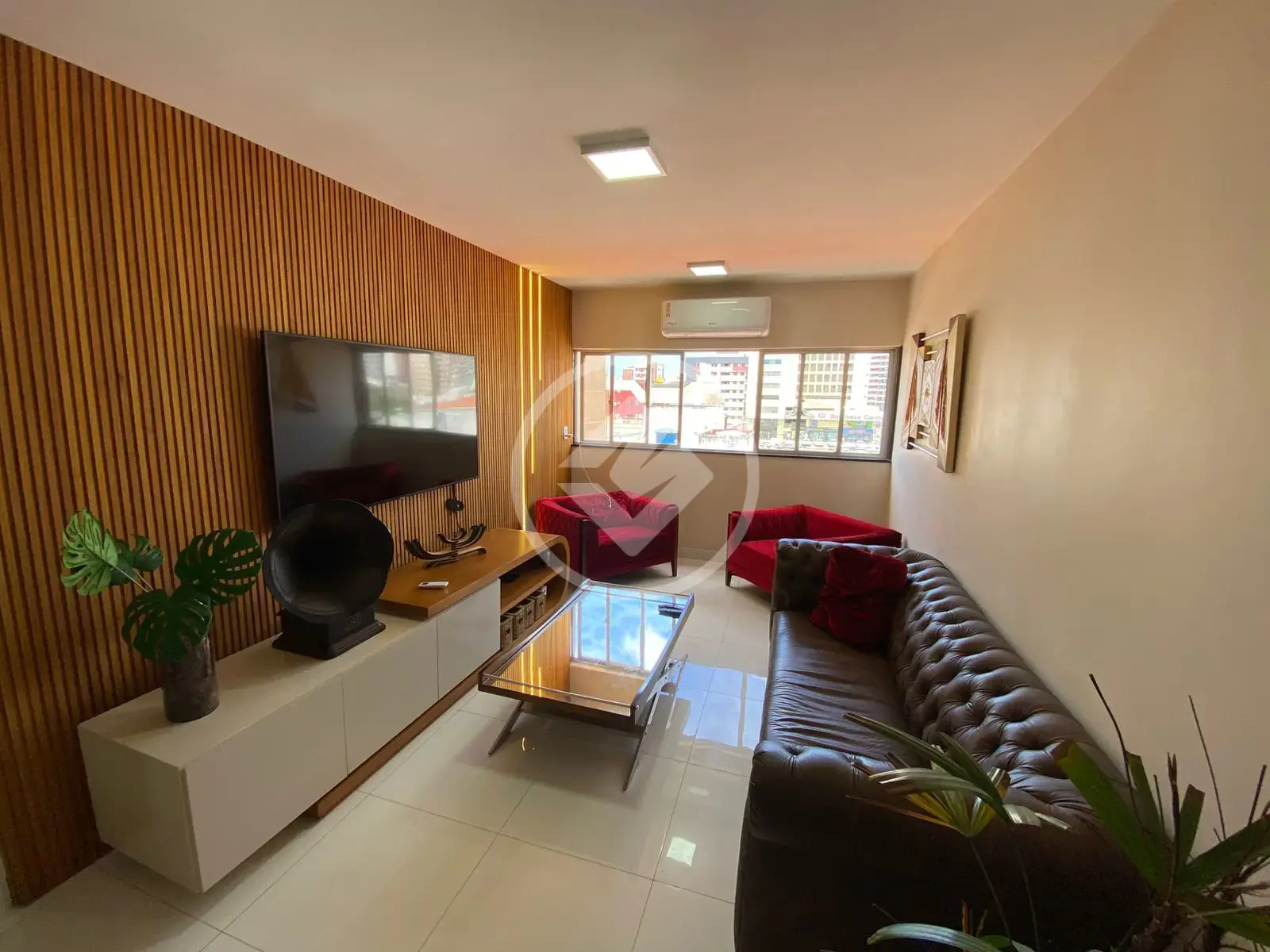 Imagem 1 - Apartamento em Jardim Oceania, João Pessoa - PB