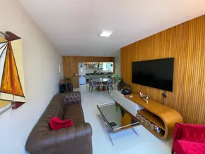 Apartamento Jardim Oceania, João Pessoa - PB — foto 2