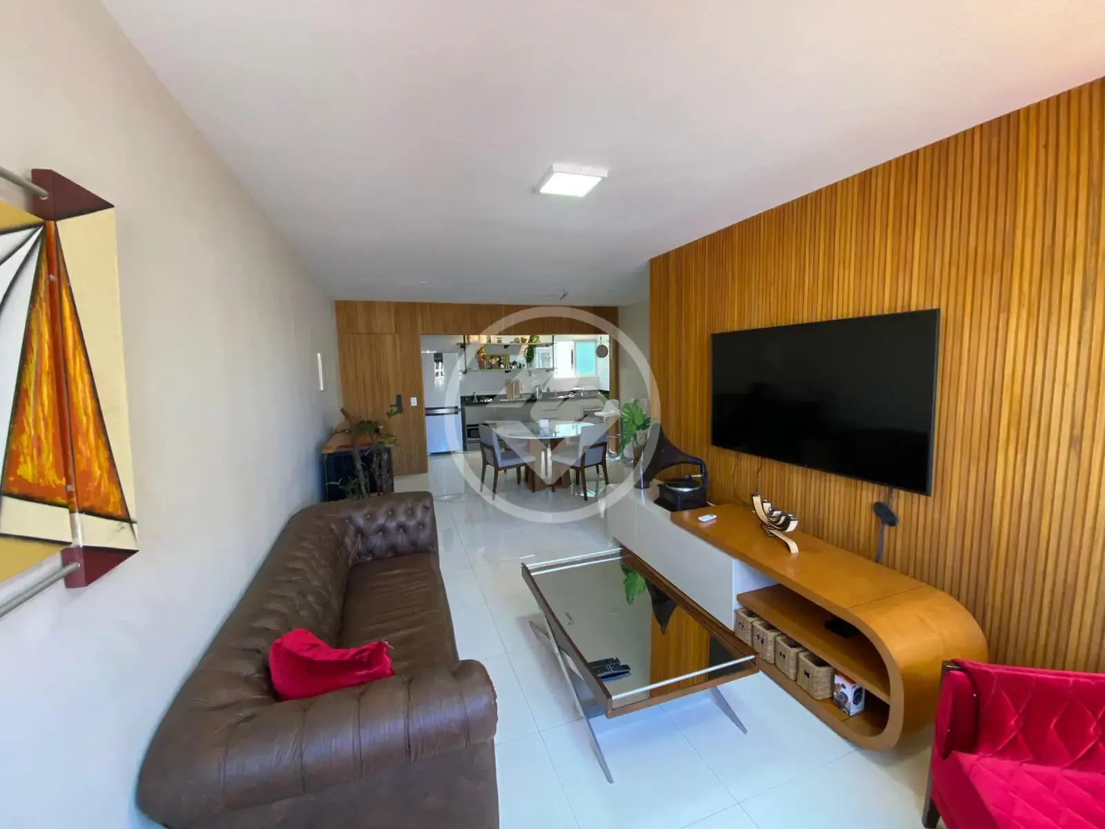 Imagem 1 - Apartamento em Jardim Oceania, João Pessoa - PB
