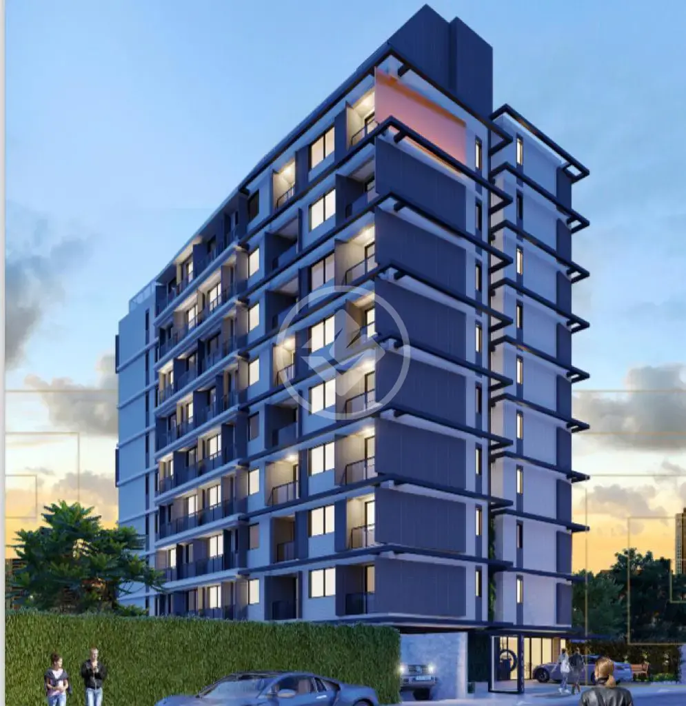 Imagem 1 - Flat em Jardim Oceania, João Pessoa - PB