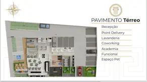 Imagem 6 - Flat em Jardim Oceania, João Pessoa - PB