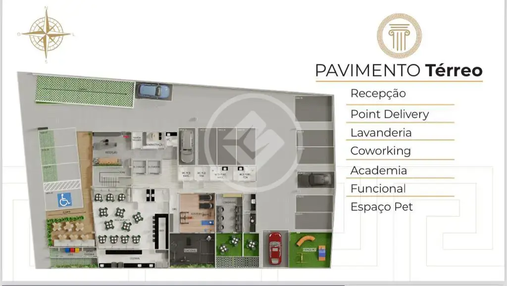 Imagem 6 - Flat em Jardim Oceania, João Pessoa - PB