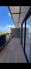 Imagem 4 - Apartamento em Manaíra, João Pessoa - PB