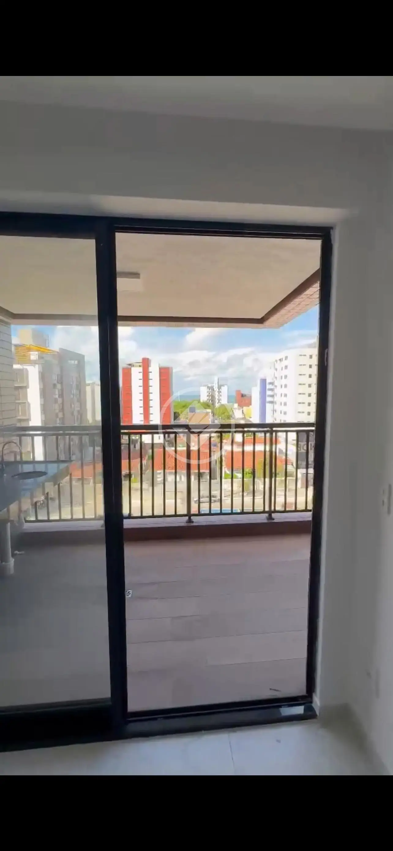 Image 2 - Apartamento em Manaíra, João Pessoa - PB