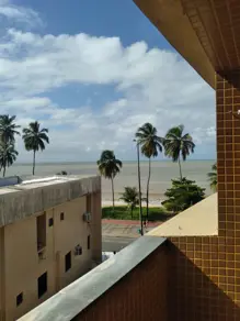 Apartamento Cabo Branco, João Pessoa - PB — foto 1
