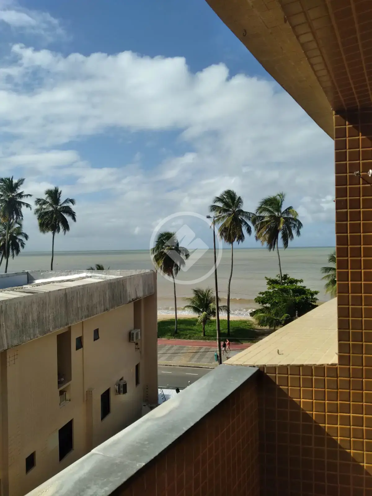Imagem 1 - Apartamento em Cabo Branco, João Pessoa - PB