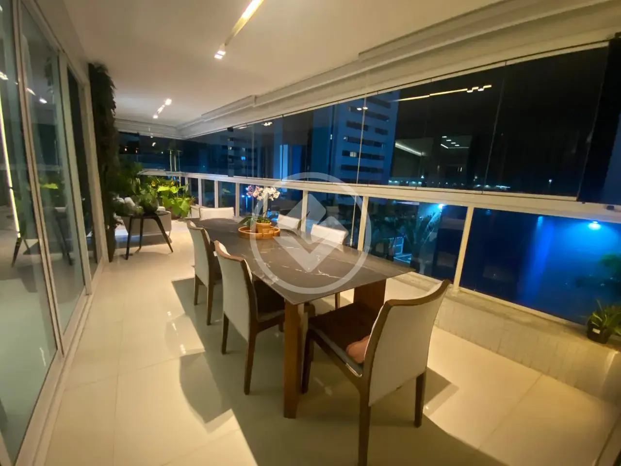 Imagem 2 - Apartamento em Altiplano Cabo Branco, João Pessoa - PB