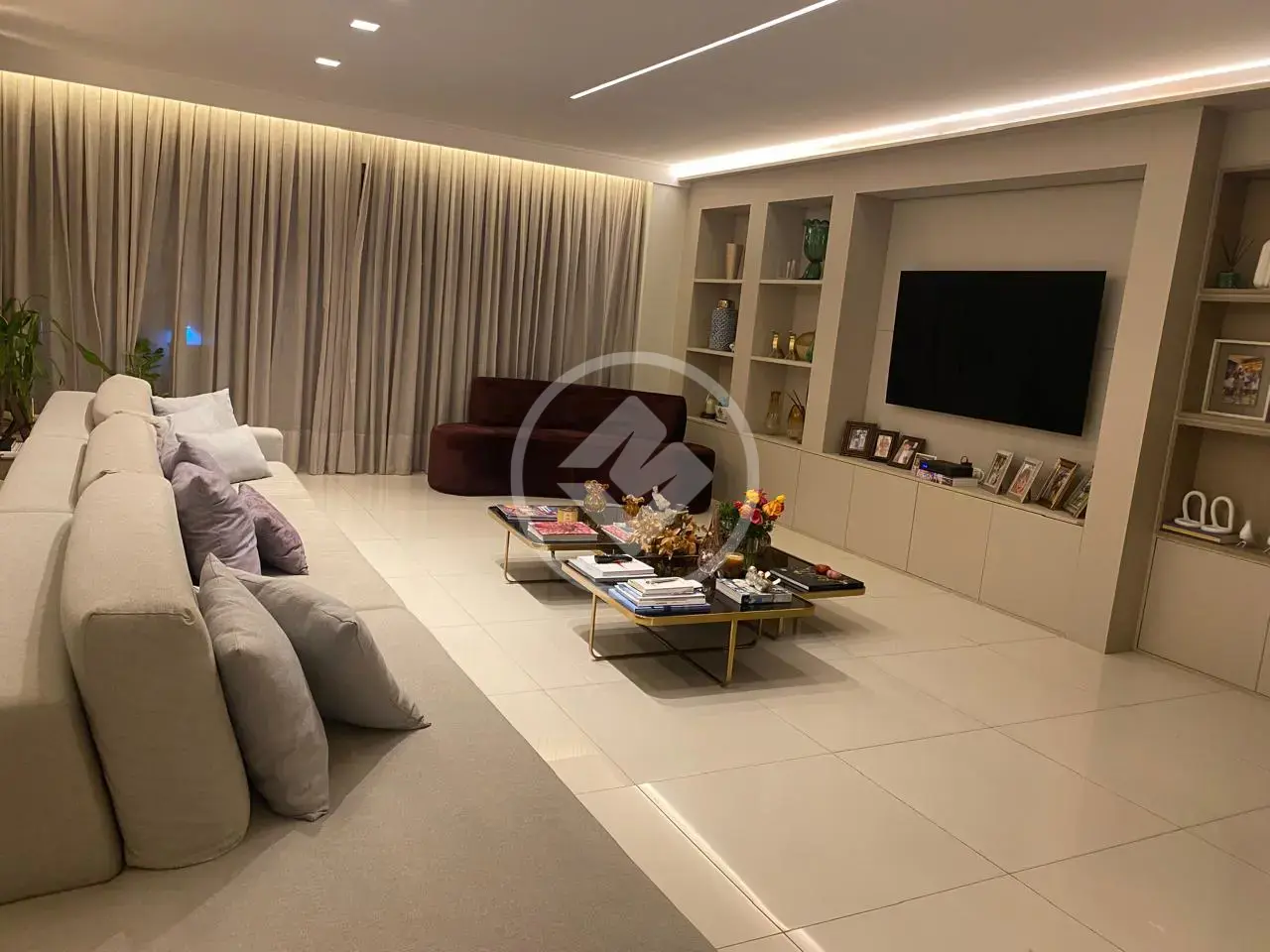 Imagem 1 - Apartamento em Altiplano Cabo Branco, João Pessoa - PB