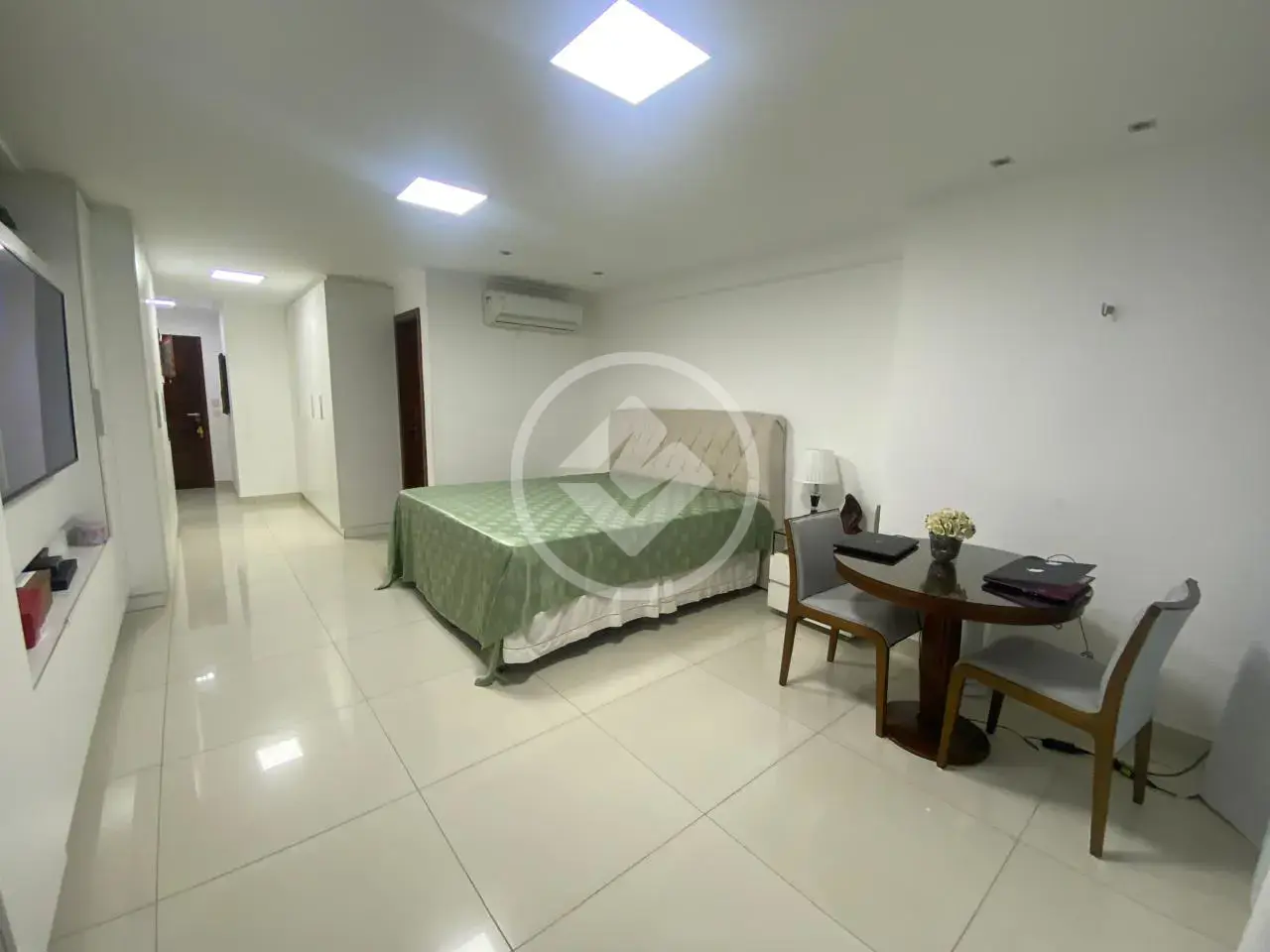 Imagem 5 - Apartamento em Altiplano Cabo Branco, João Pessoa - PB