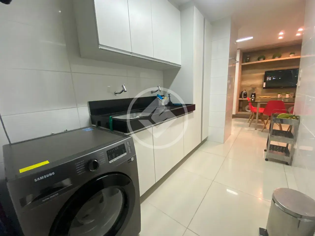 Image 15 - Apartamento em Altiplano Cabo Branco, João Pessoa - PB