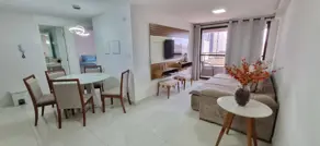 Imagem 5 - Apartamento em Manaíra, João Pessoa - PB