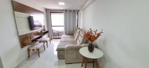 Imagem 4 - Apartamento em Manaíra, João Pessoa - PB