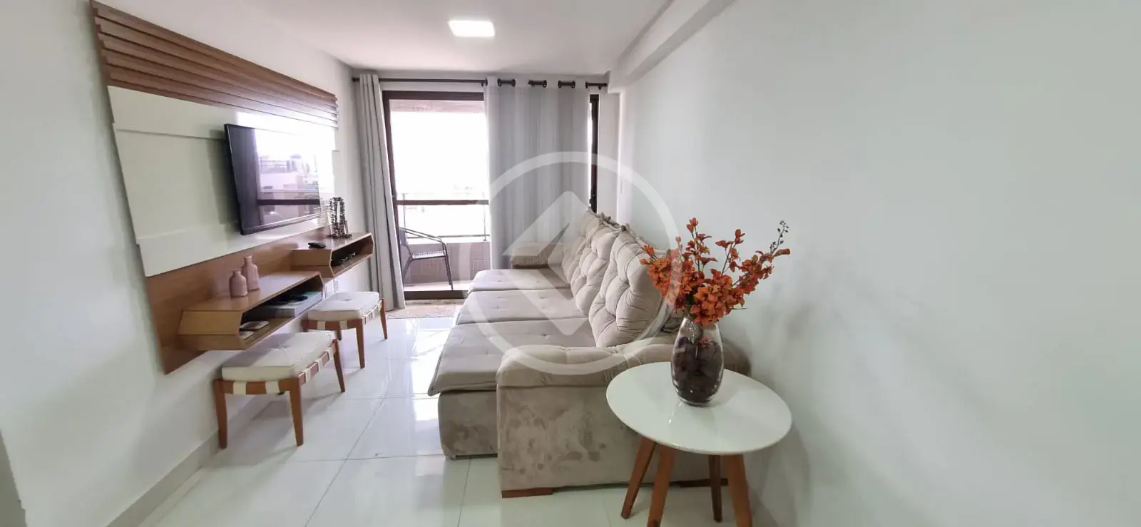 Imagem 4 - Apartamento em Manaíra, João Pessoa - PB
