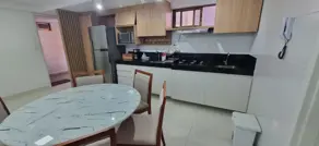 Imagem 6 - Apartamento em Manaíra, João Pessoa - PB
