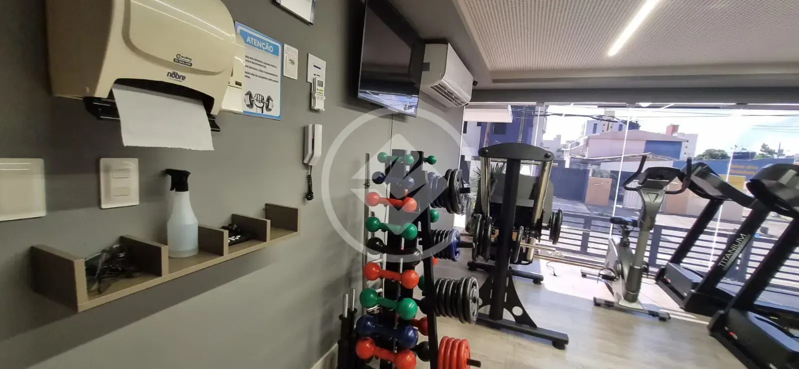 Imagem 2 - Apartamento em Manaíra, João Pessoa - PB