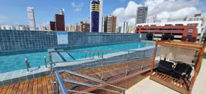 Apartamento Manaíra, João Pessoa - PB — foto 1
