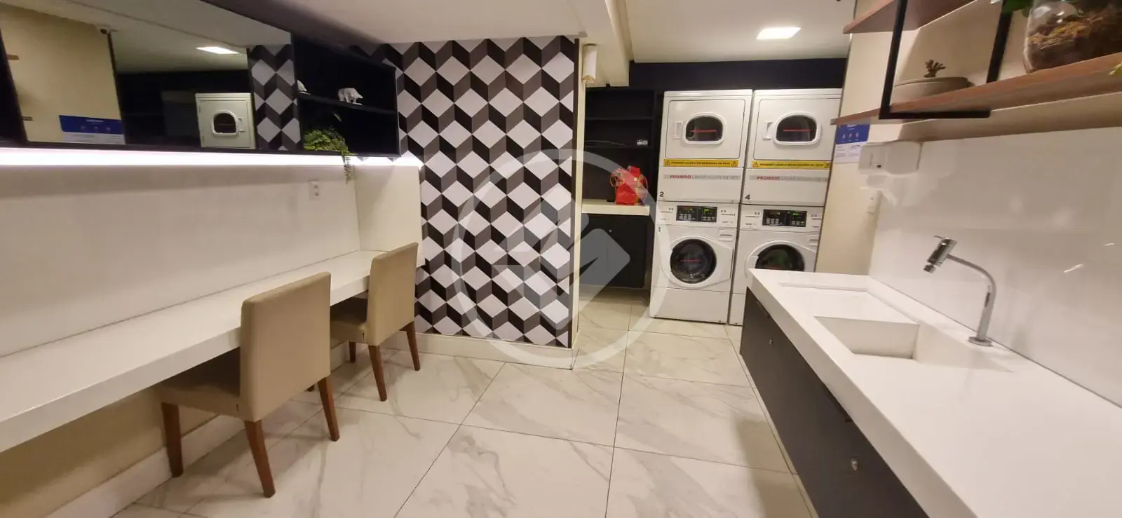 Imagem 3 - Apartamento em Manaíra, João Pessoa - PB