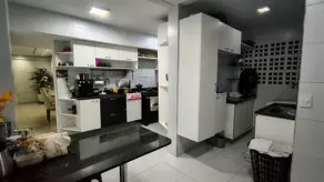 Imagem 6 - Apartamento em Brisamar, João Pessoa - PB