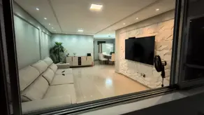Apartamento Brisamar, João Pessoa - PB — foto 1