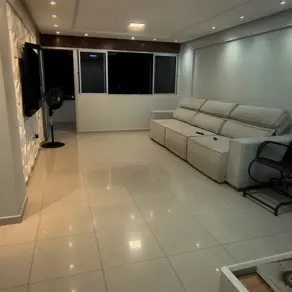 Imagem 3 - Apartamento em Brisamar, João Pessoa - PB