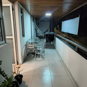 Imagem 2 - Apartamento em Brisamar, João Pessoa - PB