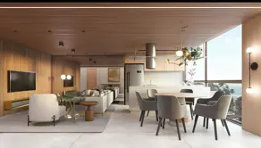 Imagem 3 - Apartamento em Jardim Oceania, João Pessoa - PB
