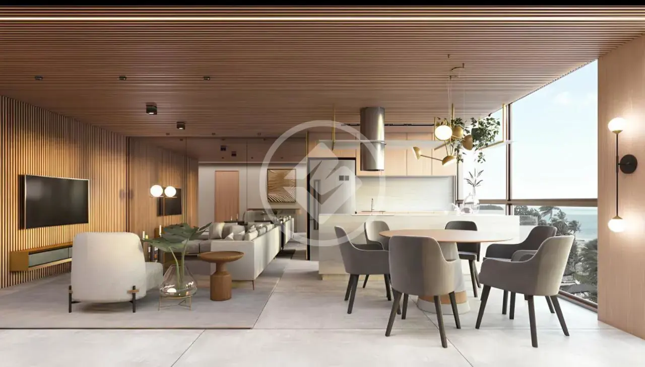 Imagem 3 - Apartamento em Jardim Oceania, João Pessoa - PB