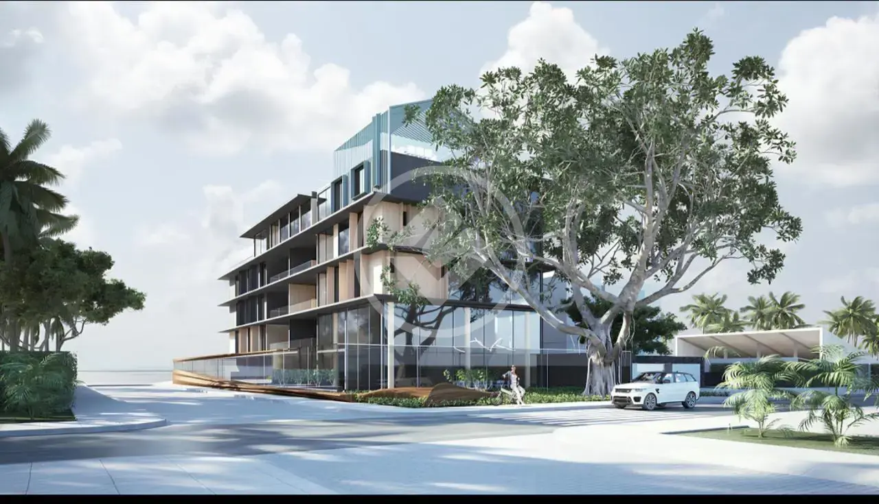 Imagem 1 - Apartamento em Jardim Oceania, João Pessoa - PB