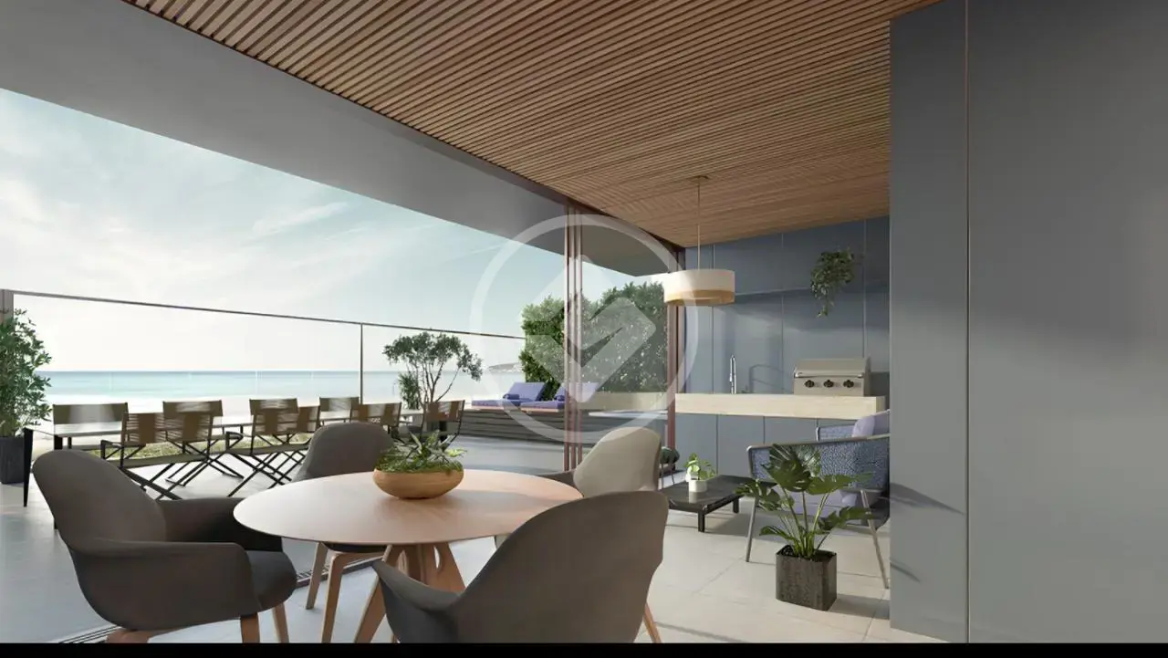 Imagem 2 - Apartamento em Jardim Oceania, João Pessoa - PB