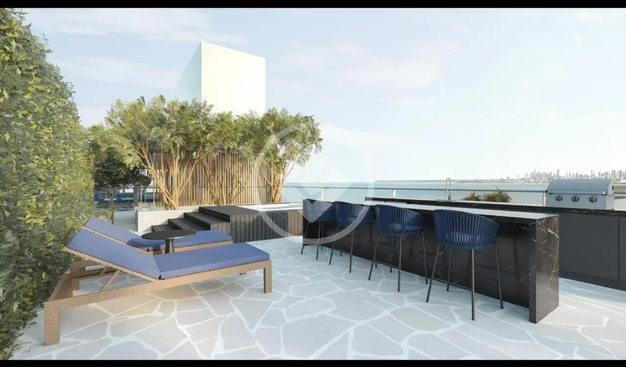 Imagem 5 - Apartamento em Jardim Oceania, João Pessoa - PB