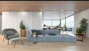 Imagem 4 - Apartamento em Jardim Oceania, João Pessoa - PB