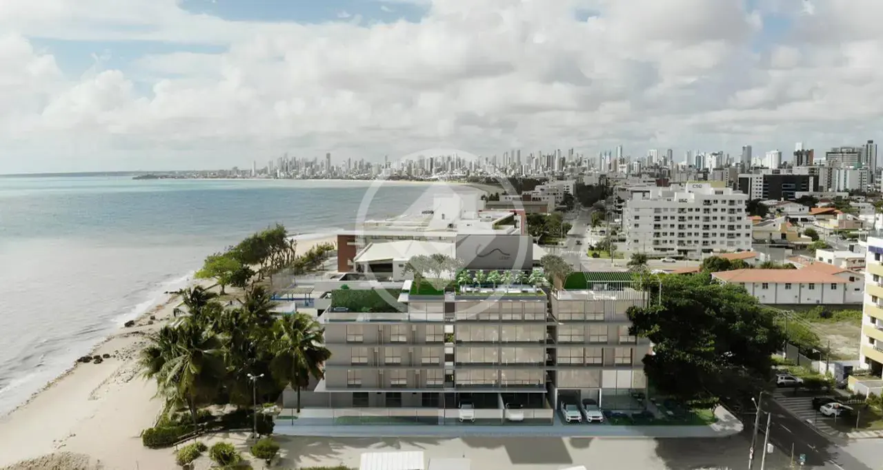 Imagem 6 - Apartamento em Jardim Oceania, João Pessoa - PB