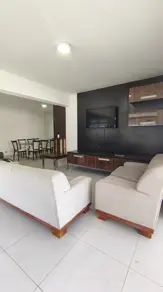 Imagem 2 - Apartamento em Tambaú, João Pessoa - PB