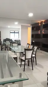 Apartamento Tambaú, João Pessoa - PB — foto 2