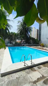 Apartamento Tambaú, João Pessoa - PB — foto 1