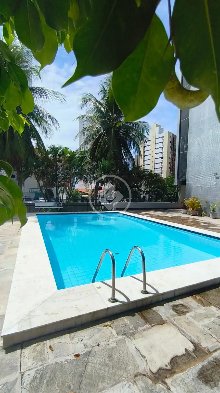 Imagem 1 - Apartamento em Tambaú, João Pessoa - PB