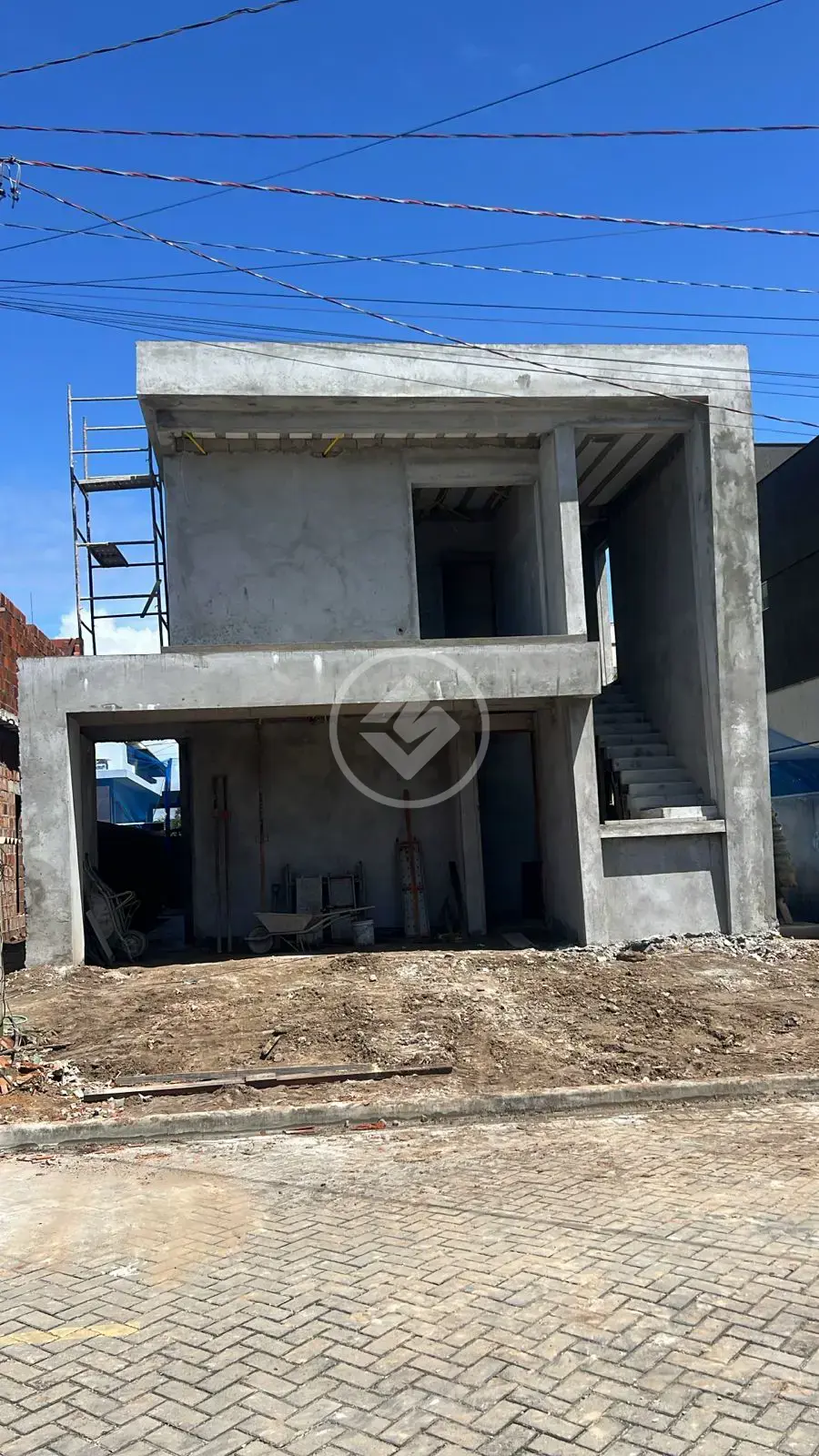Imagem 1 - Casa Condomínio em Muçumagro, João Pessoa - PB