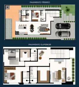 Imagem 4 - Casa Condomínio em Muçumagro, João Pessoa - PB