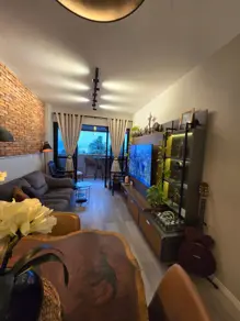 Apartamento Jardim Oceania, João Pessoa - PB — foto 2