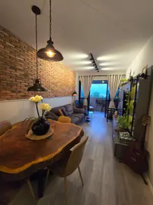 Imagem 2 - Apartamento em Jardim Oceania, João Pessoa - PB
