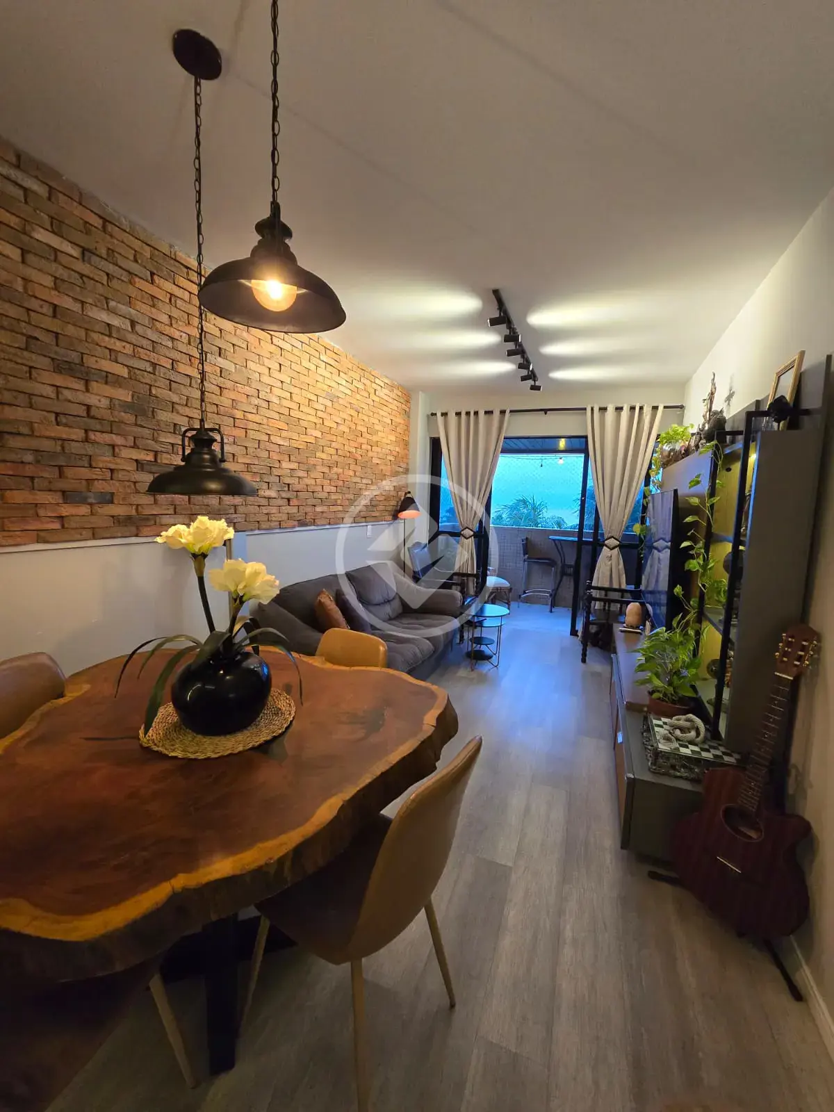 Imagem 2 - Apartamento em Jardim Oceania, João Pessoa - PB