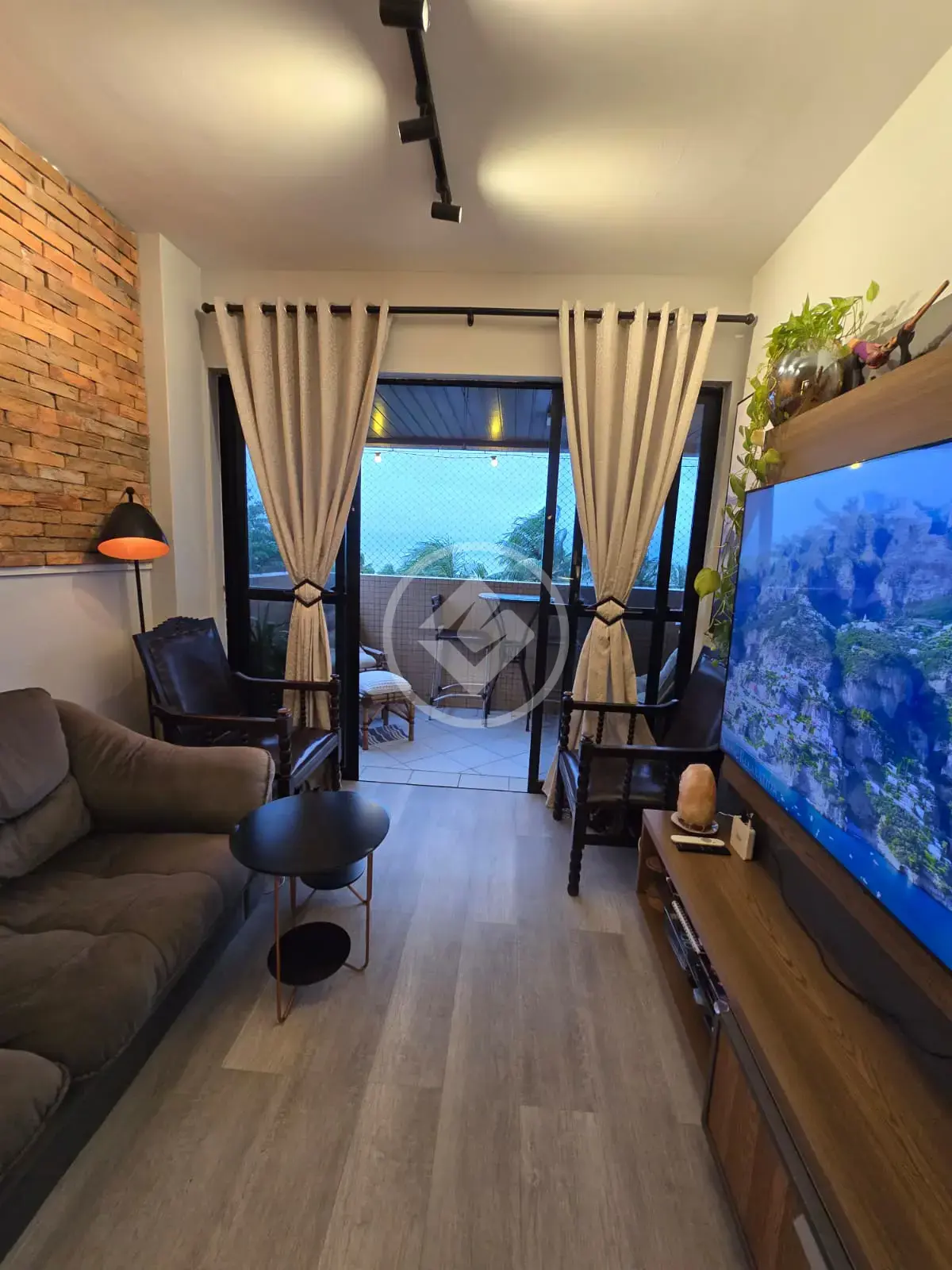Imagem 1 - Apartamento em Jardim Oceania, João Pessoa - PB