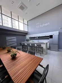 Imagem 4 - Flat em Manaíra, João Pessoa - PB