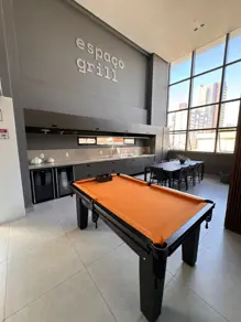 Imagem 3 - Flat em Manaíra, João Pessoa - PB