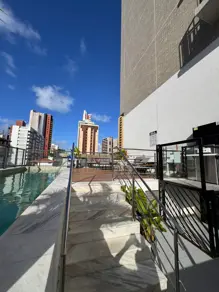 Imagem 2 - Flat em Manaíra, João Pessoa - PB