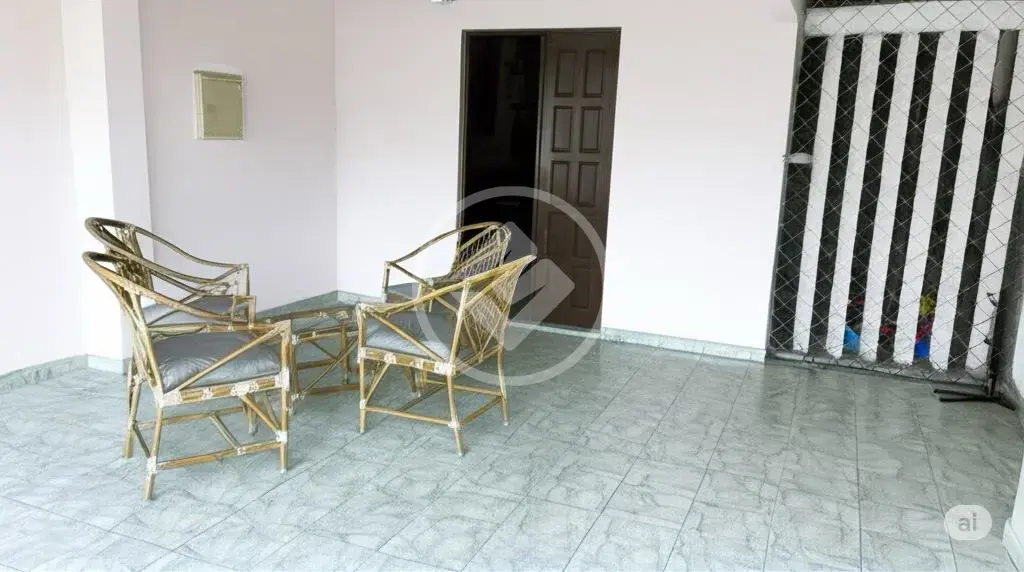 Imagem 1 - Casa em Manaíra, João Pessoa - PB