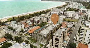 Imagem 3 - Flat em Cabo Branco, João Pessoa - PB