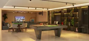 Imagem 5 - Apartamento em Ponta do Seixas, João Pessoa - PB